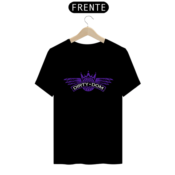Camiseta Dominik Mysterio - Dirty Dom
