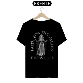 Camiseta Karrion Kross
