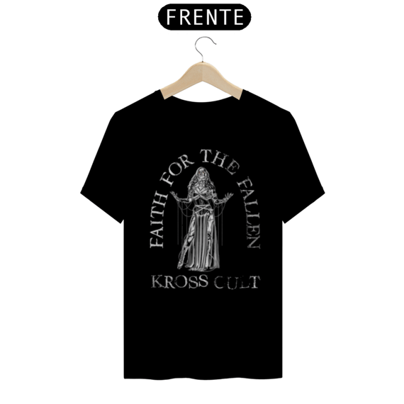 Camiseta Karrion Kross
