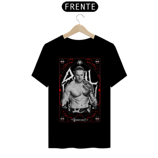 Nome do produto Camiseta Karrion Kross
