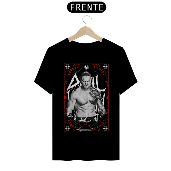 Camiseta Karrion Kross