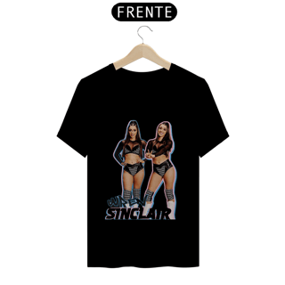 Nome do produto Camiseta Wren Sinclair