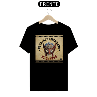 Camiseta El Grande Americano El Grande