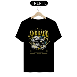 Camiseta Andrade EST 1999