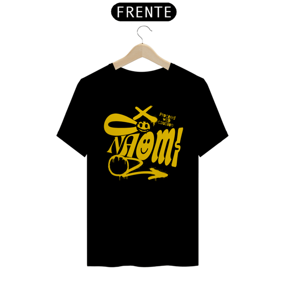 Camiseta Naomi