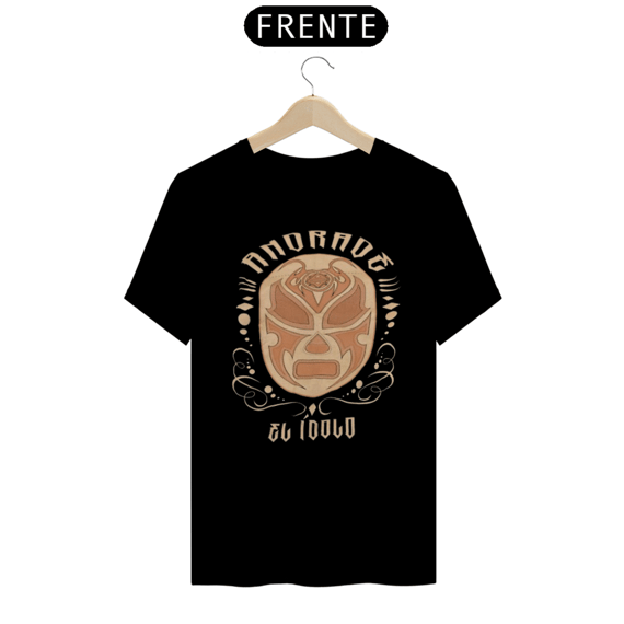 Camiseta Andrade El Ídolo