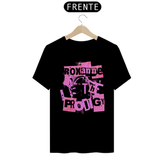 Nome do produto Camiseta Roxanne - The Prodigy