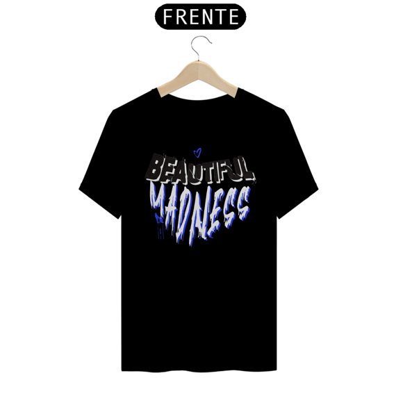Camiseta Giulia - Beautiful Madness 2