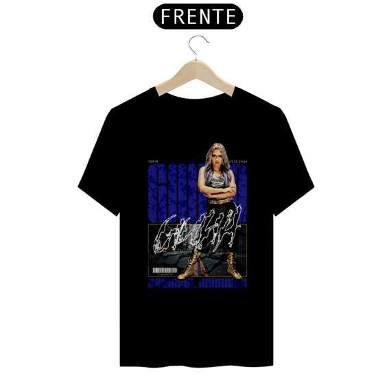 Camiseta Giulia - Beautiful Madness 3