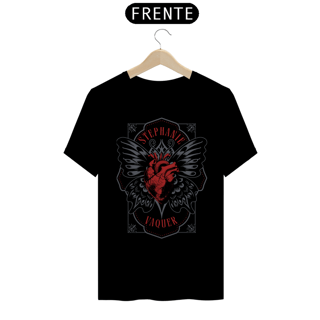 Nome do produto Camiseta Stephanie Vaquer