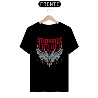 Camiseta Stephanie Vaquer