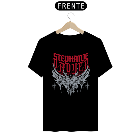 Camiseta Stephanie Vaquer