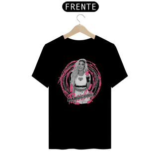 Nome do produto Camiseta Mariah May - Hardcore Barbie
