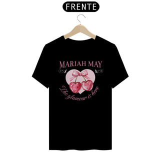 Nome do produto Camiseta Mariah May