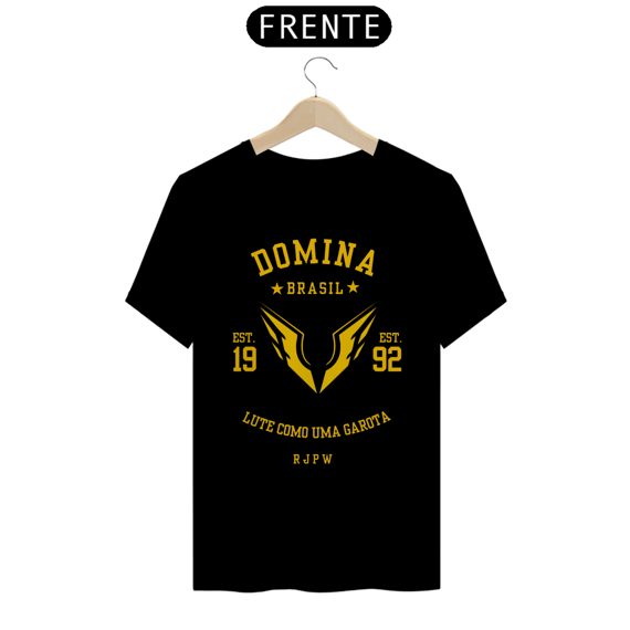 Camiseta Domina