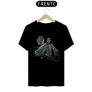 Camiseta Seth Rollins