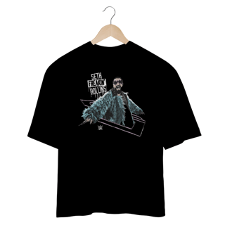 Nome do produto Oversized Seth Rollins