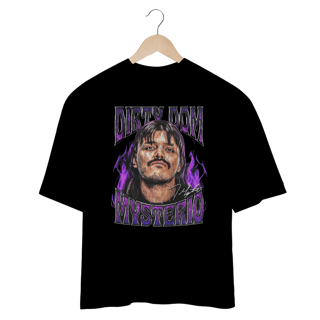 Nome do produto Oversized Dominik Mysterio