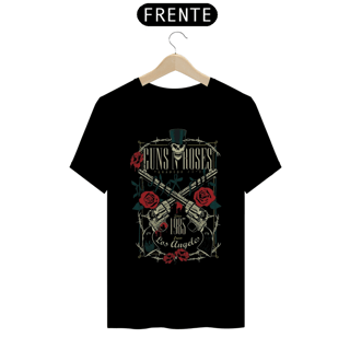 Camiseta Guns N
