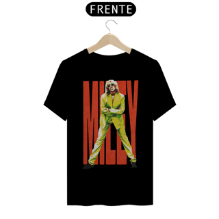 Nome do produto Camiseta Miley Cyrus