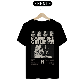 Camiseta Rosé