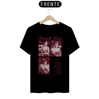 Camiseta Chappell Roan