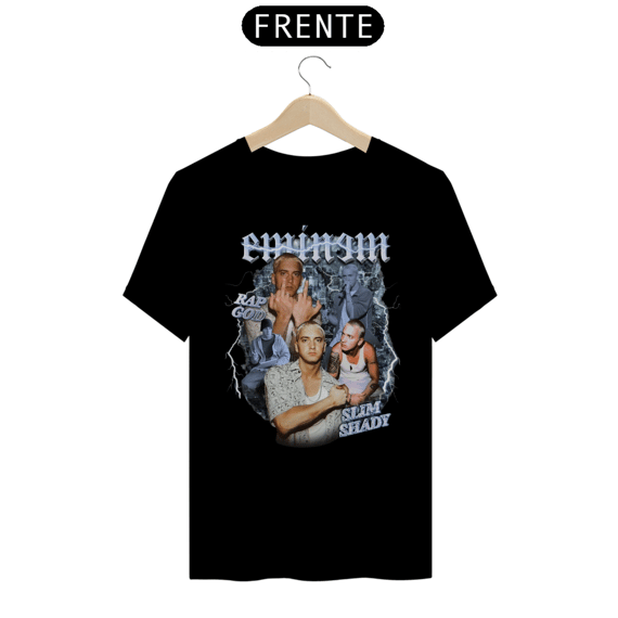 Camiseta Eminem