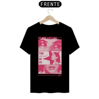 Nome do produto Camiseta Gracie Abrams