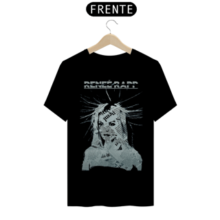 Nome do produto Camiseta Renee Rapp
