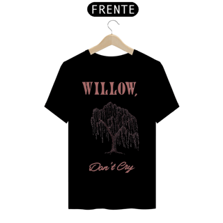 Nome do produto Camiseta Renee Rapp - Willow