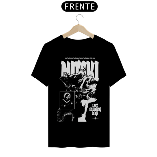Camiseta Mistki