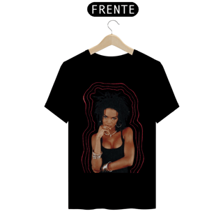 Nome do produto Camiseta Lauryn Hill