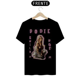 Nome do produto Camiseta Dodie