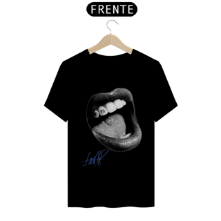 Nome do produto Camiseta Tate McRae 