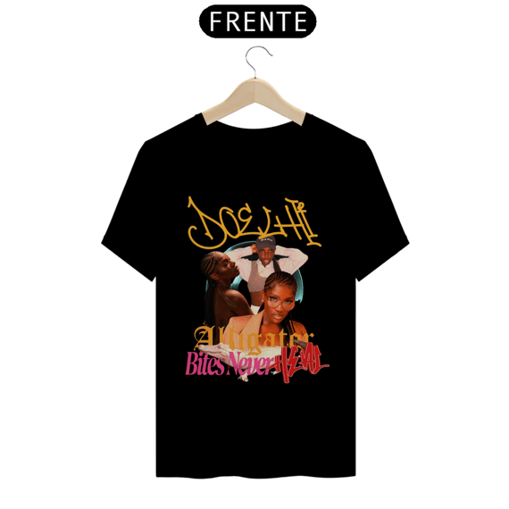 Camiseta Doechii