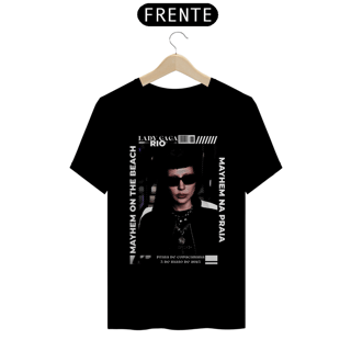 Camiseta Lady Gaga