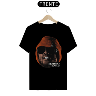 Camiseta Kendrick Lamar