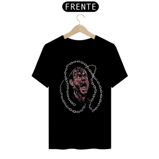 Camiseta CM Punk