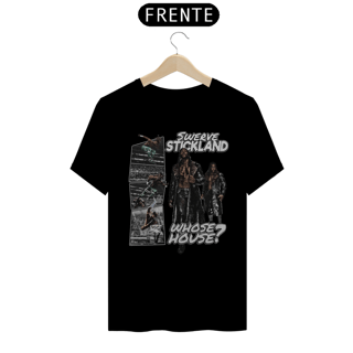Camiseta Swerve