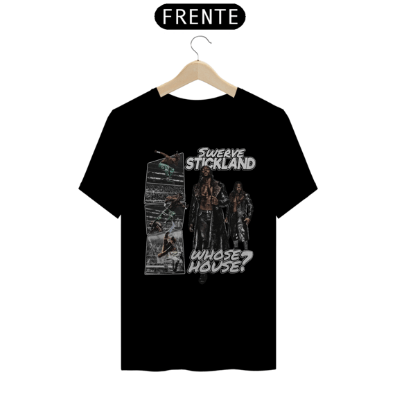 Camiseta Swerve