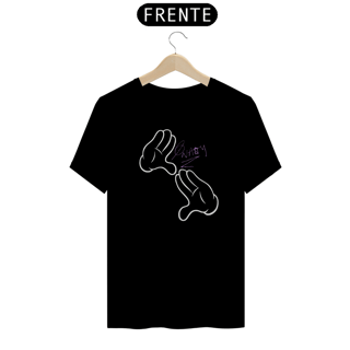 Nome do produto Camiseta Penina Tuilaepa - PNasty