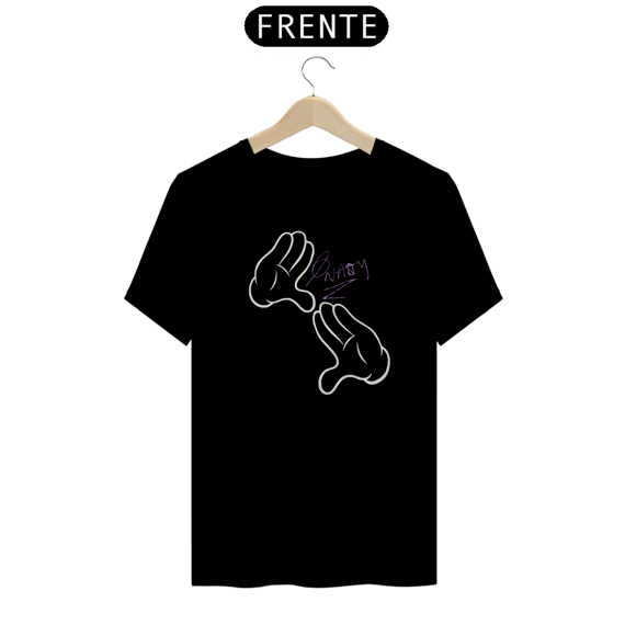 Camiseta Penina Tuilaepa - PNasty
