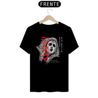 Nome do produto Camiseta Toni Storm - Timeless Toni