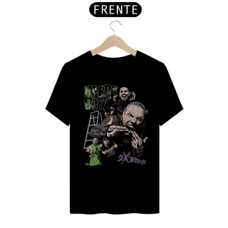 Camiseta Hardy Boyz