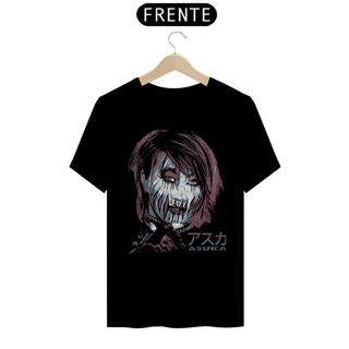 Camiseta Asuka