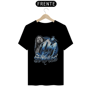 Nome do produto Camiseta AJ Styles