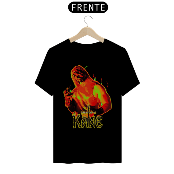 Camiseta Kane