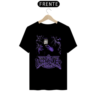 Nome do produto Camiseta The Undertaker