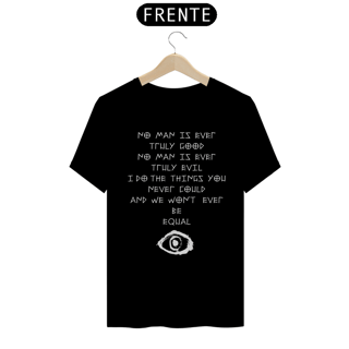 Nome do produto Camiseta Aleister Black