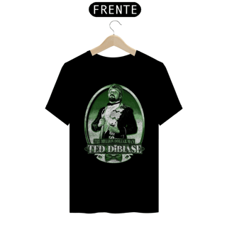 Nome do produto Camiseta Ted DiBiase